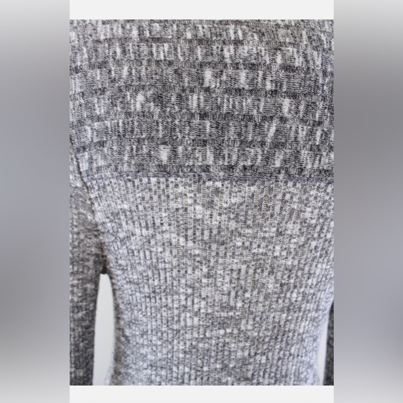 Anthropologie Saturday Sunday Grey duster from - Size S - Picture 7 of 16